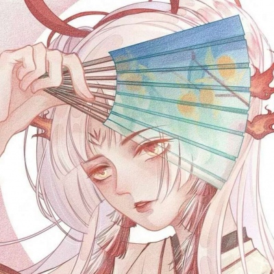 兽设梦幻风格创作福瑞群